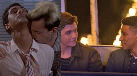 film amour gay|15 Gay Romantic Films That Will Make You Believe in Happily。